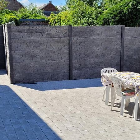 Il Vialetto, Appartement Capri, Spacieux, Tout Confort, Au Calme Jeumont Eksteriør bilde