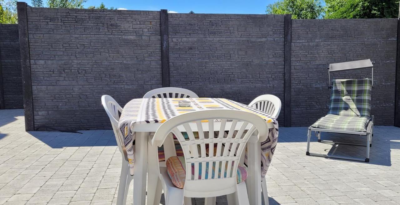 Il Vialetto, Appartement Capri, Spacieux, Tout Confort, Au Calme Jeumont Eksteriør bilde